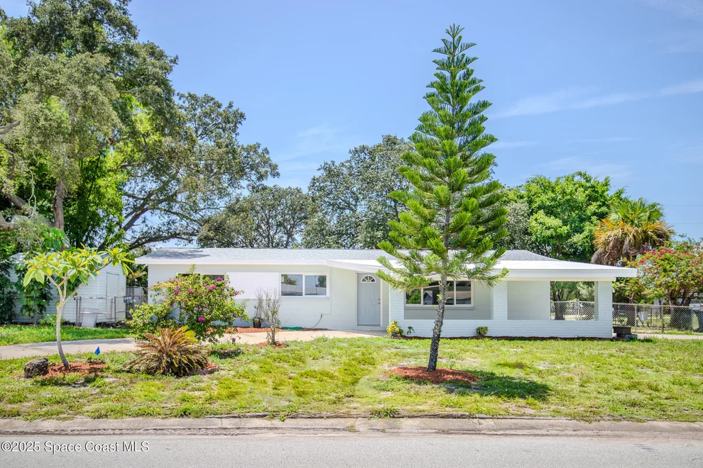 Unit for sale at 2062 E Cedarwood Drive, Melbourne, FL 32935