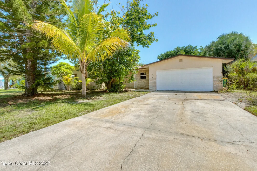 Unit for sale at 1123 Seminole Drive, Indian Harbour Beach, FL 32937