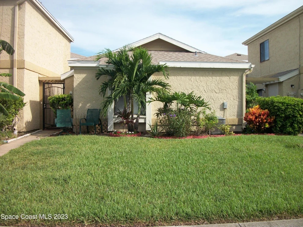 Unit for sale at 1491 Sheafe Avenue NE, Palm Bay, FL 32905