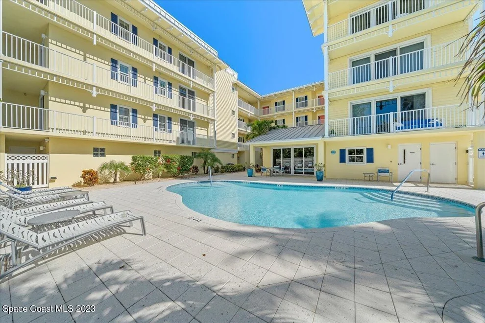 Unit for sale at 505 S Miramar Avenue, Indialantic, FL 32903