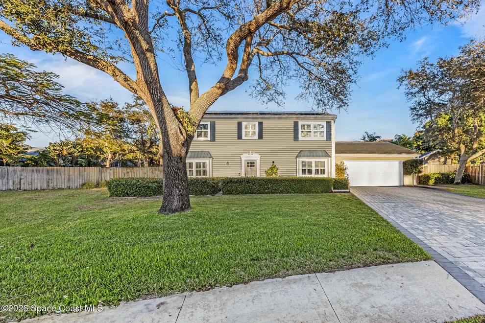 Unit for sale at 3069 Rio Bonita Street, Indialantic, FL 32903