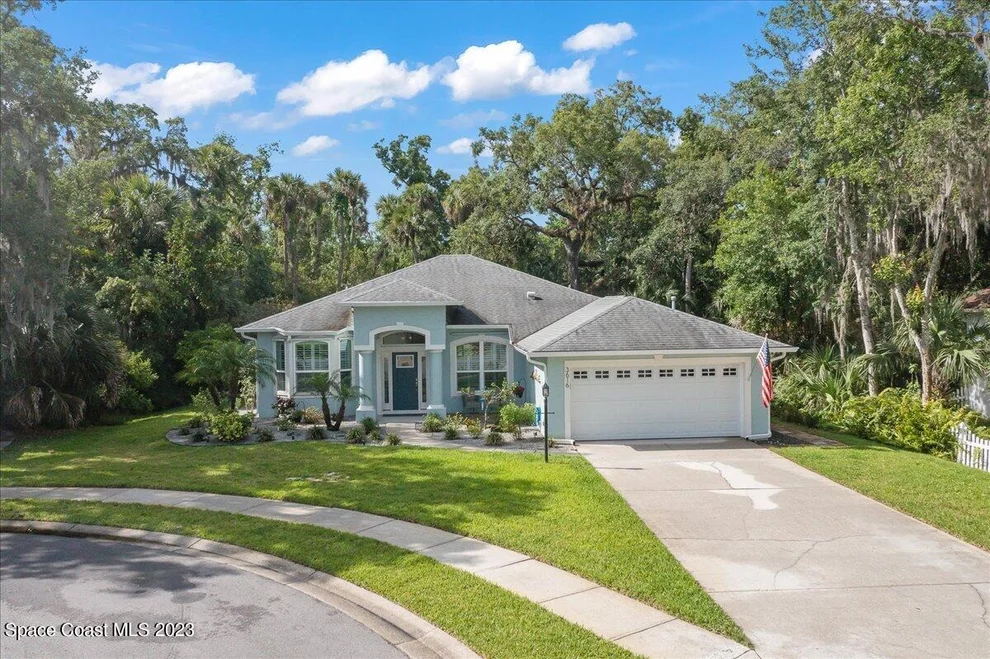 Unit for sale at 3616 Kennesaw Place, Melbourne, FL 32934