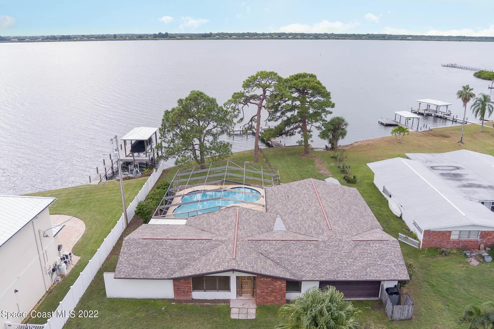 Unit for sale at 2441 Newfound Harbor Drive, Merritt Island, FL 32952