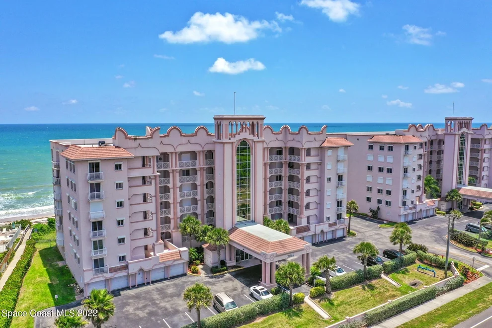 Unit for sale at 2065 Highway A1a, Indian Harbour Beach, FL 32937