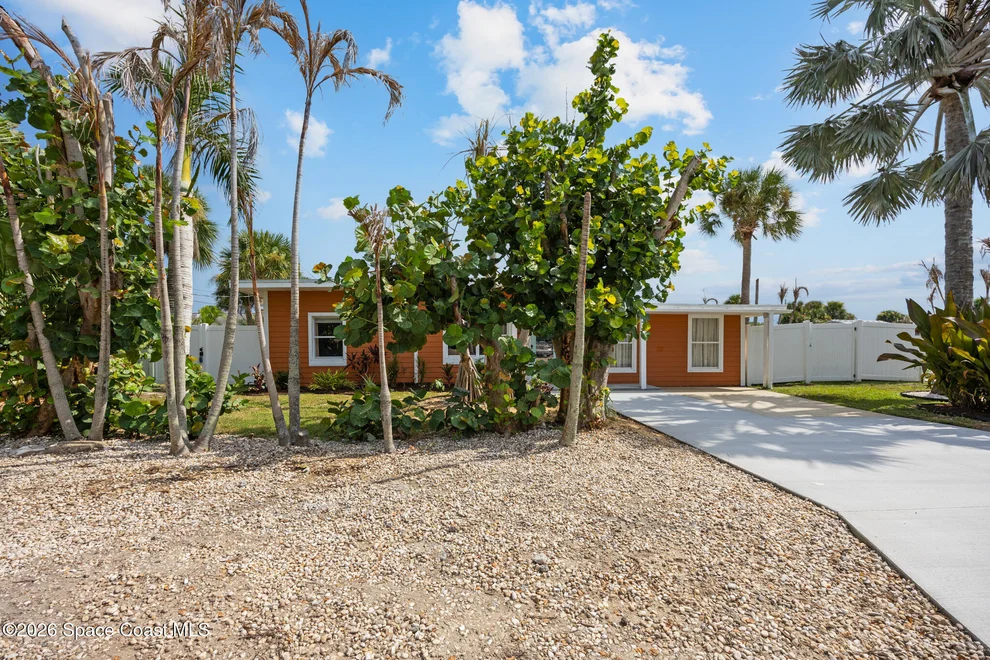 Unit for sale at 125 Franklyn Avenue, Indialantic, FL 32903