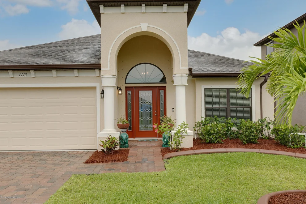 Unit for sale at 1113 Musgrass Circle, West Melbourne, FL 32904