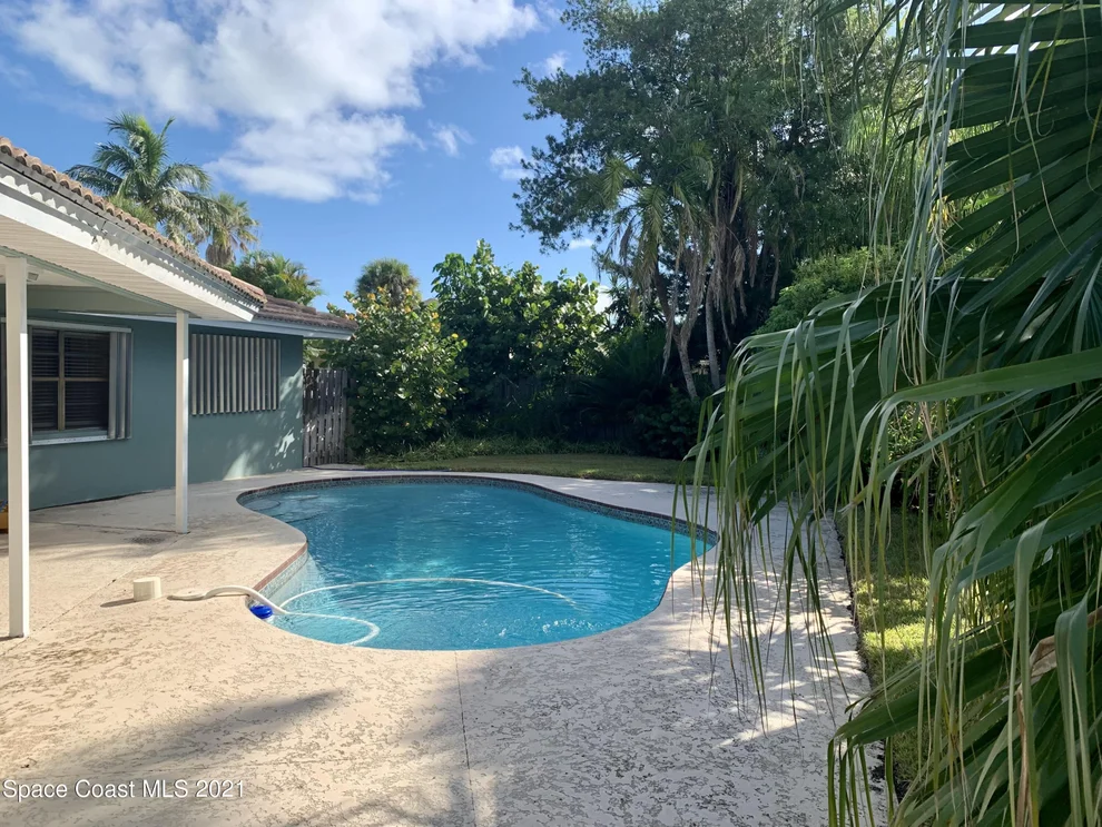 Unit for sale at 635 Florence Court, Satellite Beach, FL 32937