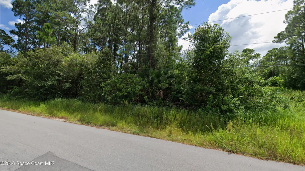 Unit for sale at 1068 Thompson Road SW, Palm Bay, FL 32908
