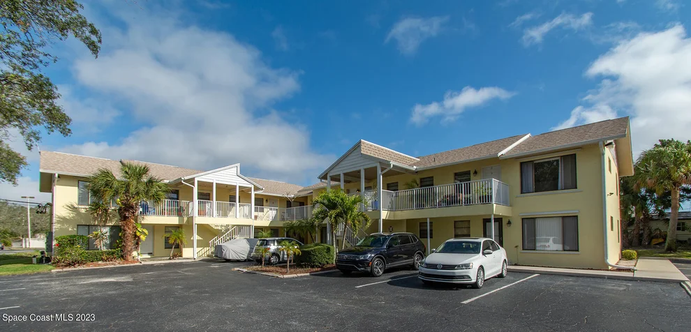 Unit for sale at 950 Varnum Street, Melbourne, FL 32935
