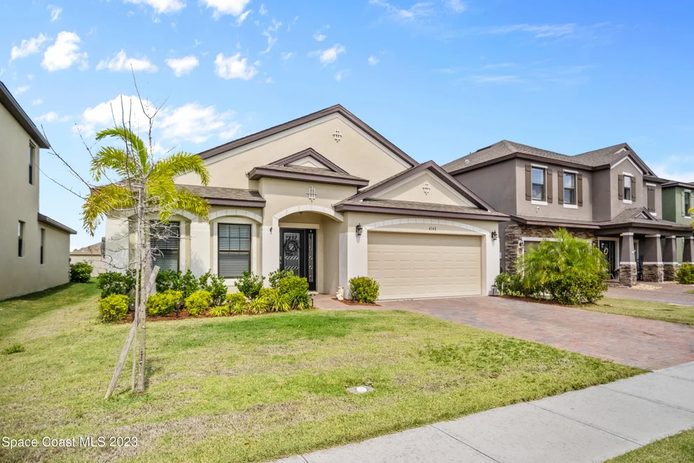 Unit for sale at 4148 Alligator Flag Circle, West Melbourne, FL 32904