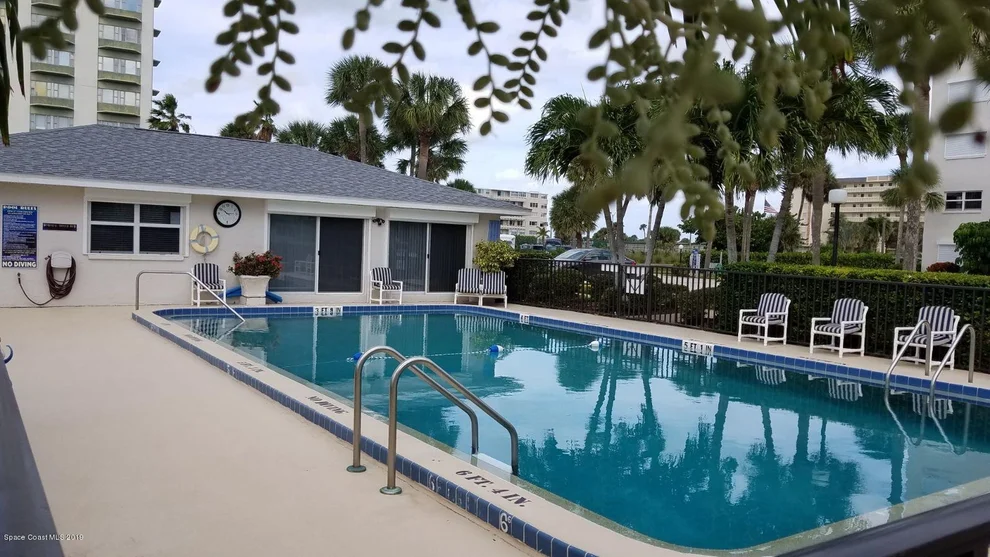 Unit for sale at 1700 N Atlantic Avenue, Cocoa Beach, FL 32931