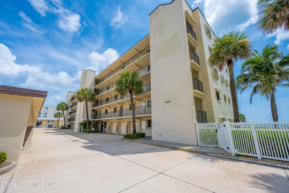 Unit for sale at 1455 Highway A1a, Satellite Beach, FL 32937