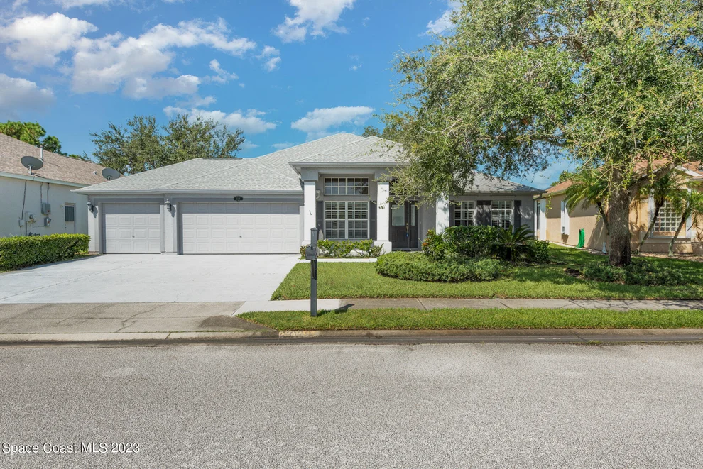 Unit for sale at 4069 Estancia Way, Melbourne, FL 32934