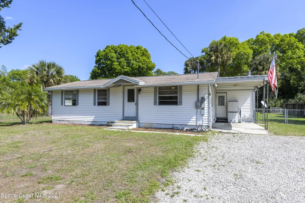 Unit for sale at 716 Vine Street, Melbourne, FL 32904