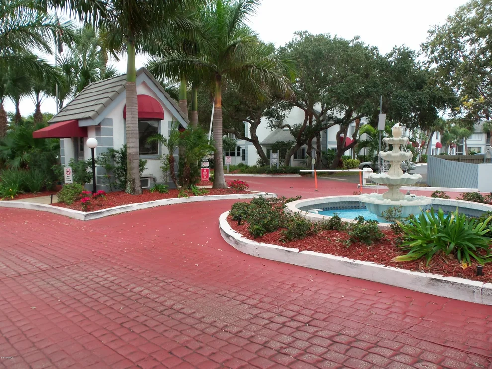 Unit for sale at 406 Beach Park Lane, Cape Canaveral, FL 32920