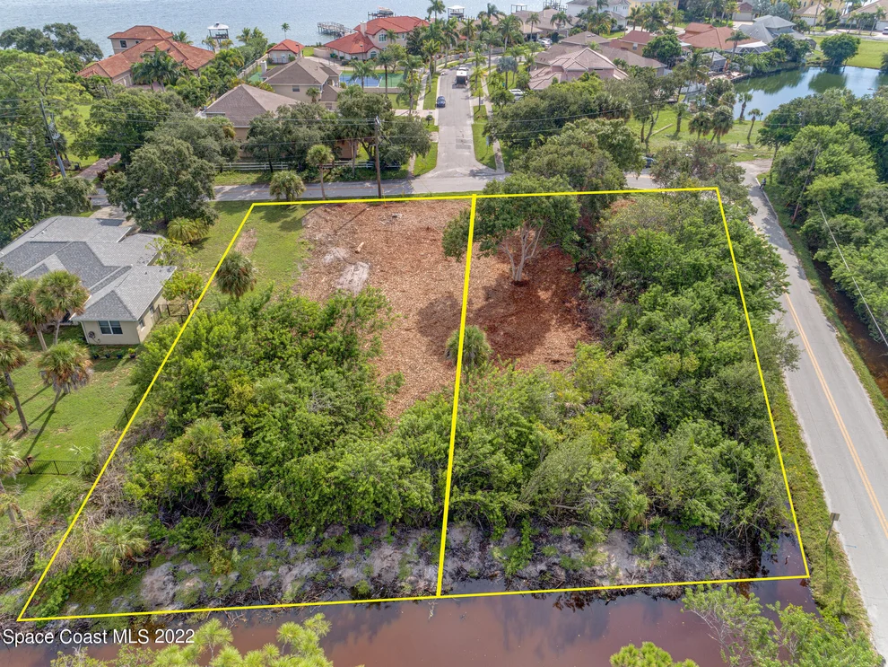 Unit for sale at 0 S Banana River Drive, Merritt Island, FL 32952
