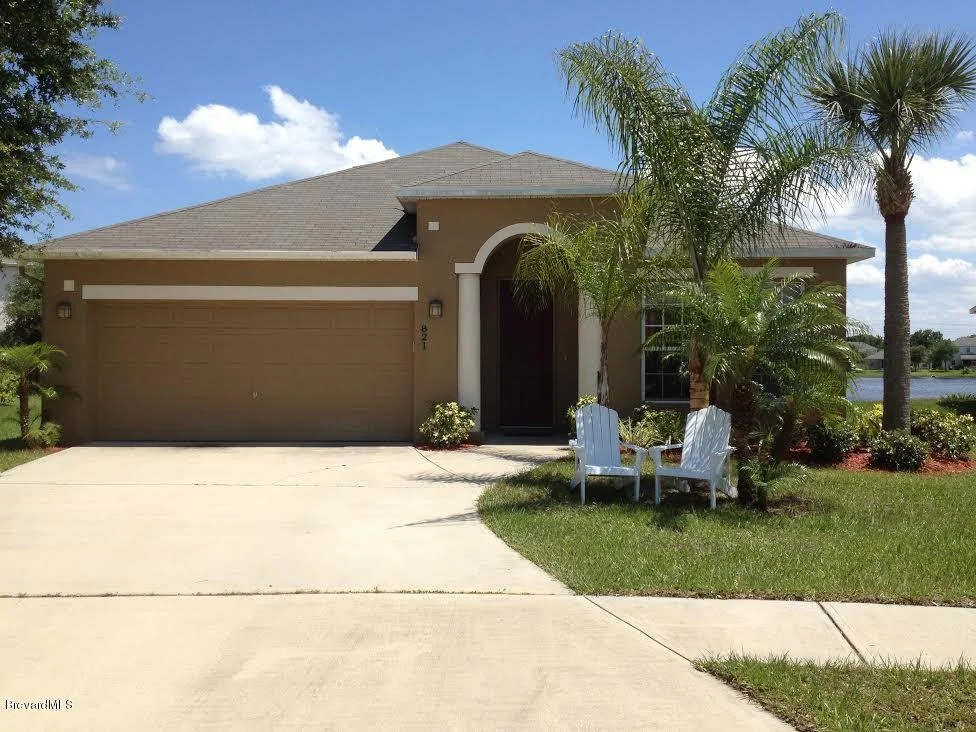 Unit for sale at 821 Benton Drive, Melbourne, FL 32901