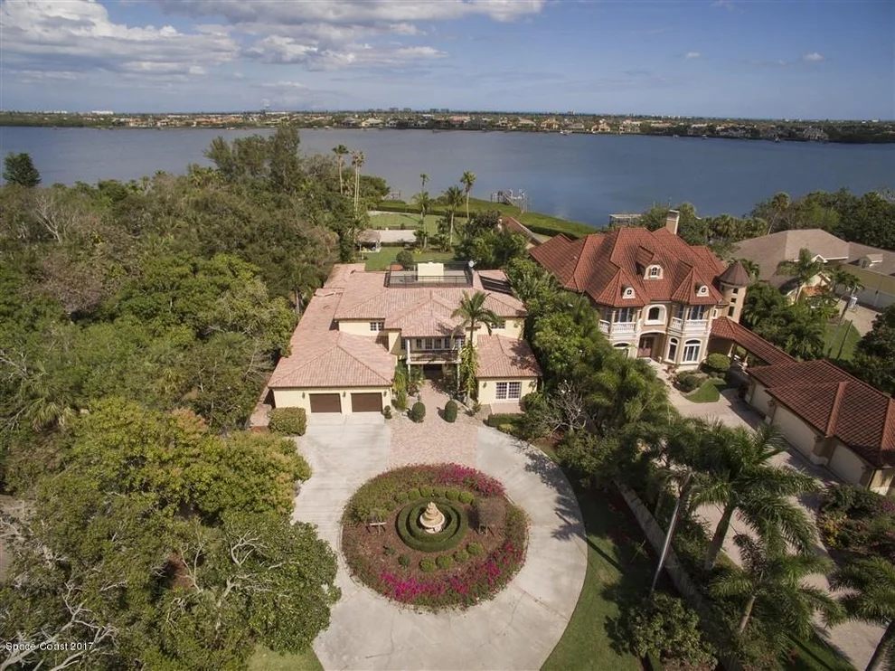 Unit for sale at 10350 S Tropical S, Merritt Island, FL 32952