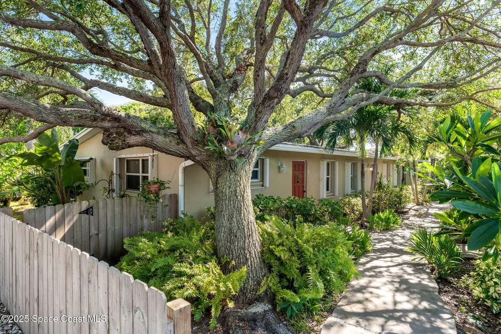 Unit for sale at 234 Woodland Avenue, Cocoa Beach, FL 32931