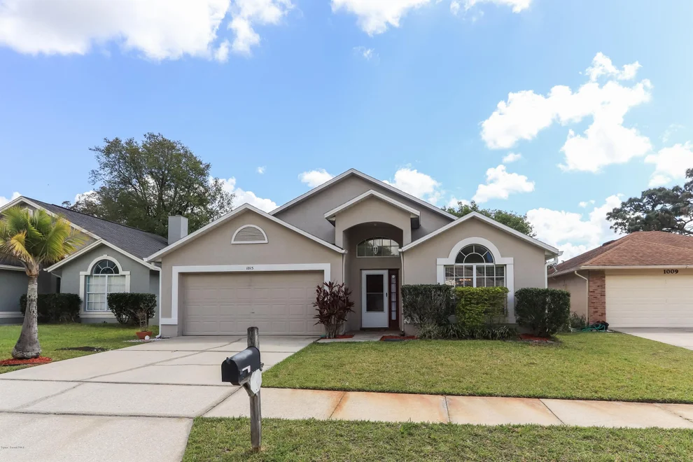Unit for sale at 1015 Bartlett Court, Oviedo, FL 32765
