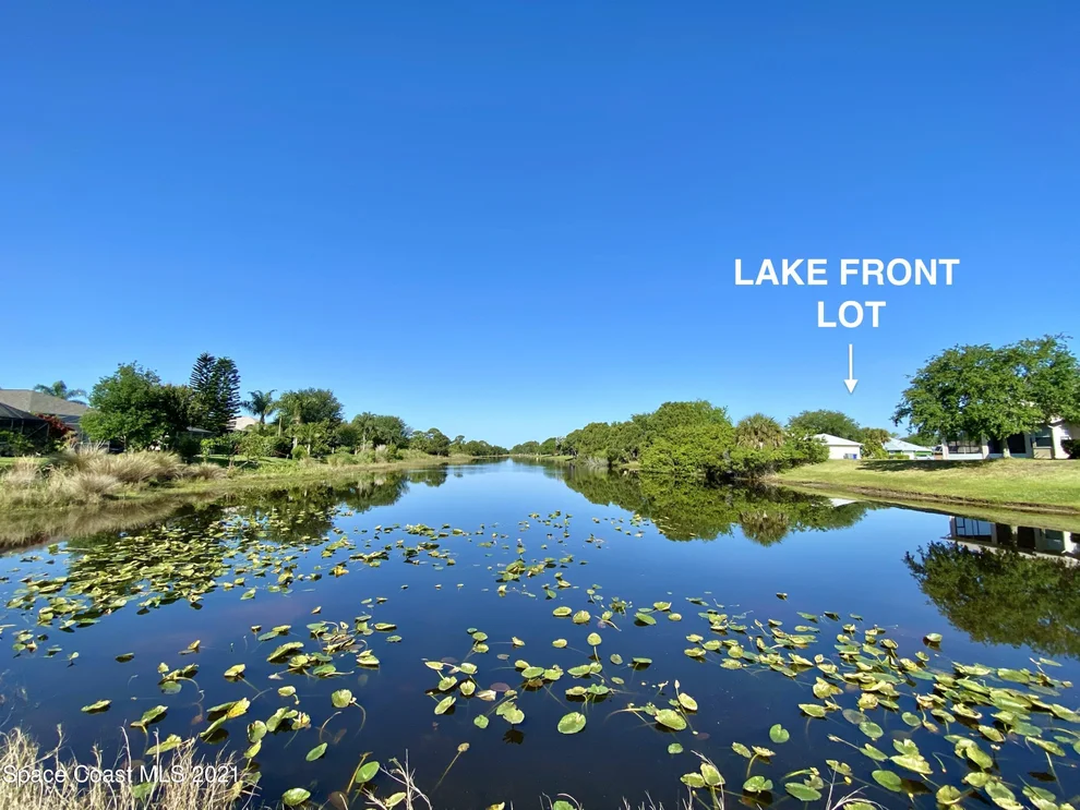 Unit for sale at 4120 San Ysidro Way, Rockledge, FL 32955