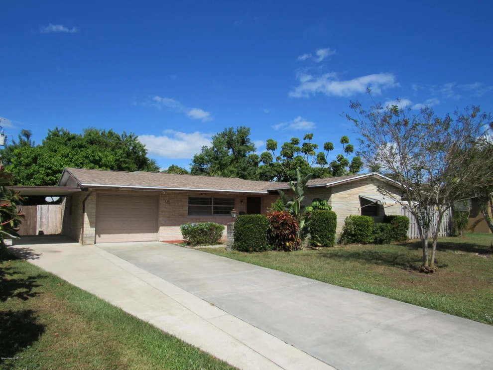 Unit for sale at 2818 Bayeux Avenue, Melbourne, FL 32935