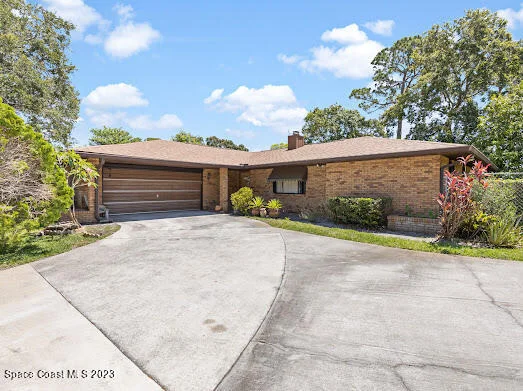 Unit for sale at 631 Emerson Drive NE, Palm Bay, FL 32907