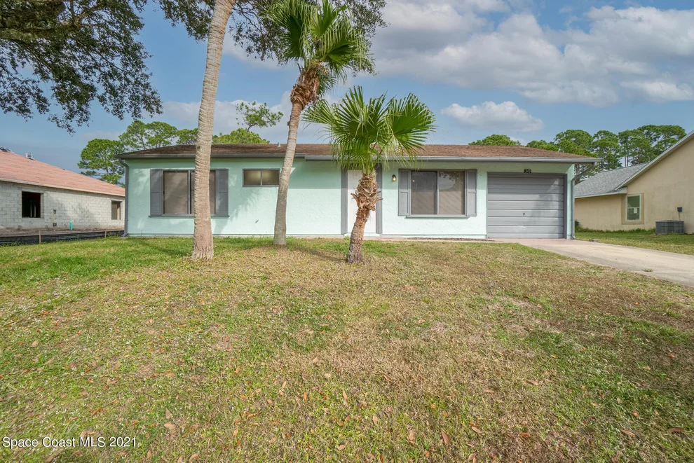 Unit for sale at 349 San Marino Road SW, Palm Bay, FL 32908