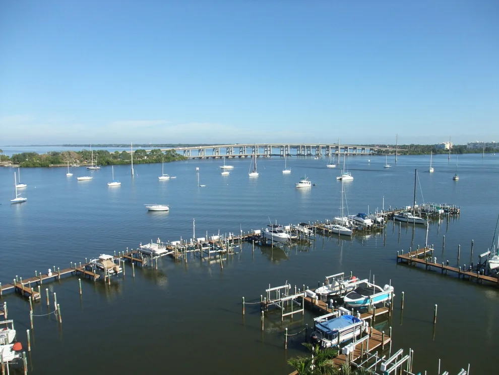 Unit for sale at 102 Riverside Drive, Cocoa, FL 32922