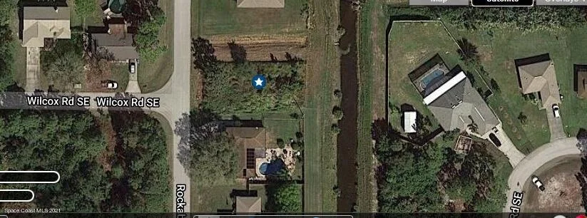 Unit for sale at 2181 Rockabye Avenue SE, Palm Bay, FL 32909