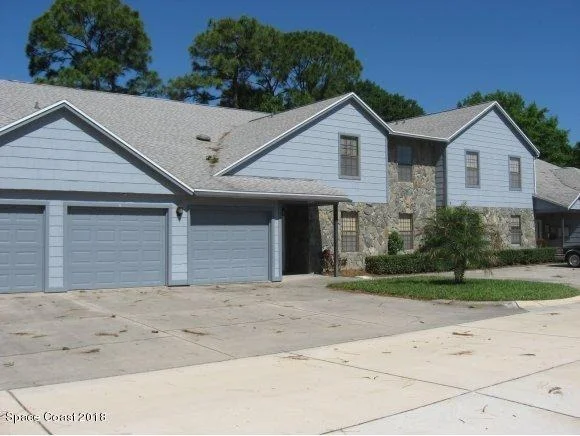 Unit for sale at 9042 York Lane, West Melbourne, FL 32904