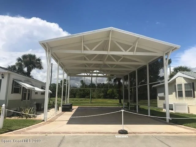 Unit for sale at 2951 Frontier Drive, Titusville, FL 32796