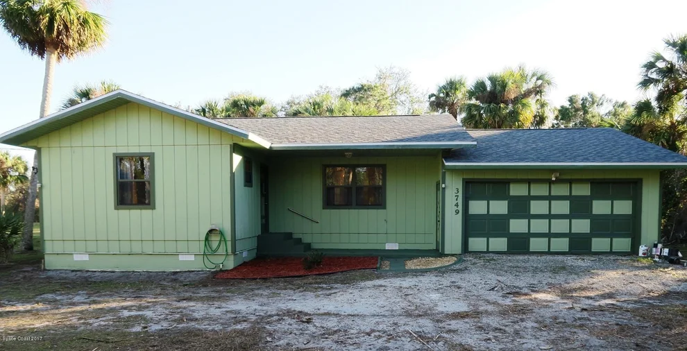 Unit for sale at 3749 Erie Street, Cocoa, FL 32926