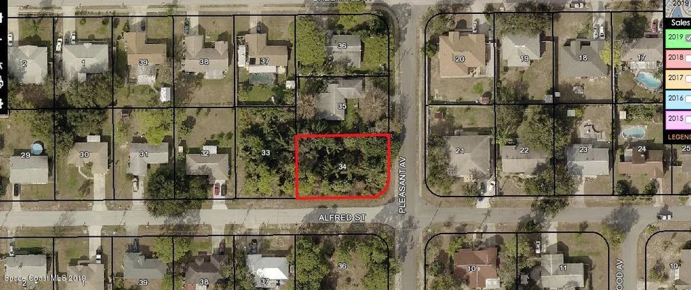 Unit for sale at 0000 Unknown Street, Cocoa, FL 32927
