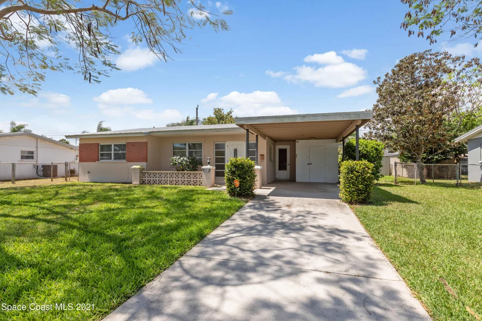 Unit for sale at 584 Westminster Avenue, Melbourne, FL 32935