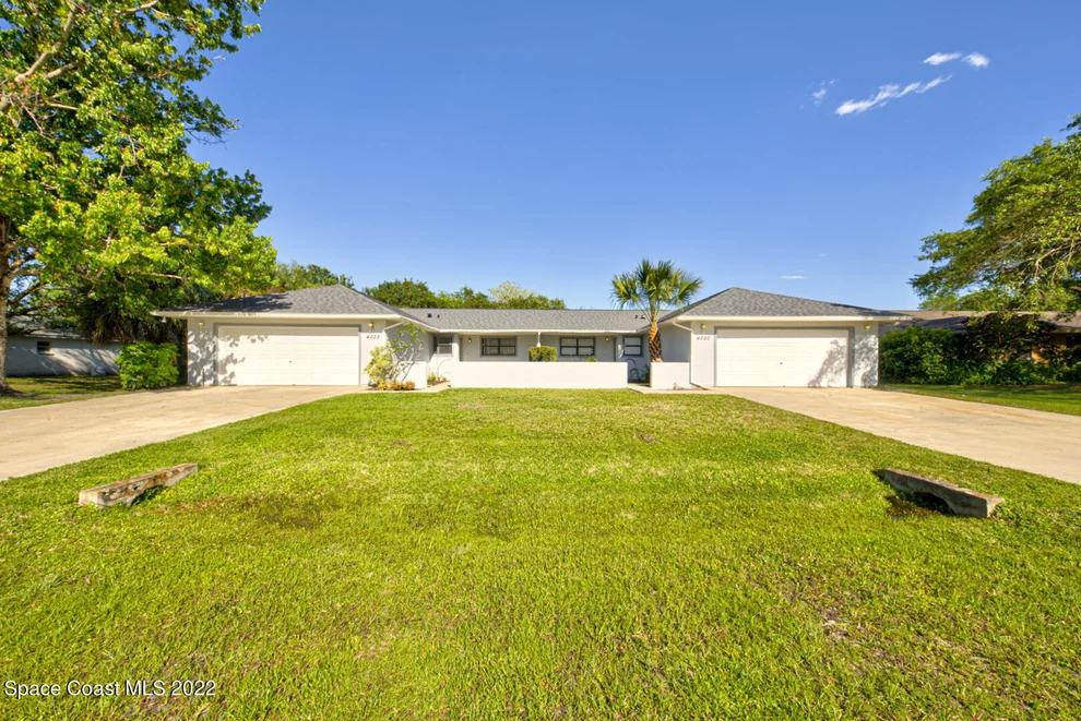 Unit for sale at 4022 Shuttle Court, Merritt Island, FL 32953