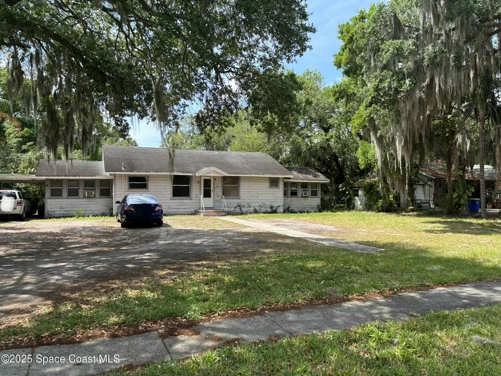 Unit for sale at 815 Varr Avenue, Rockledge, FL 32955