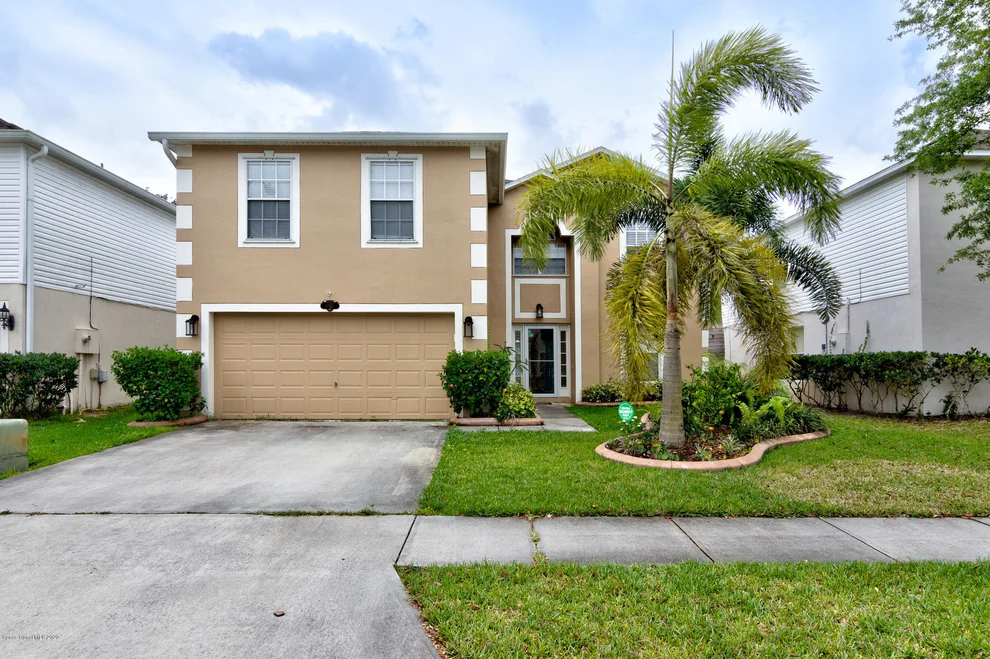 Unit for sale at 4705 Elena Way, Melbourne, FL 32934