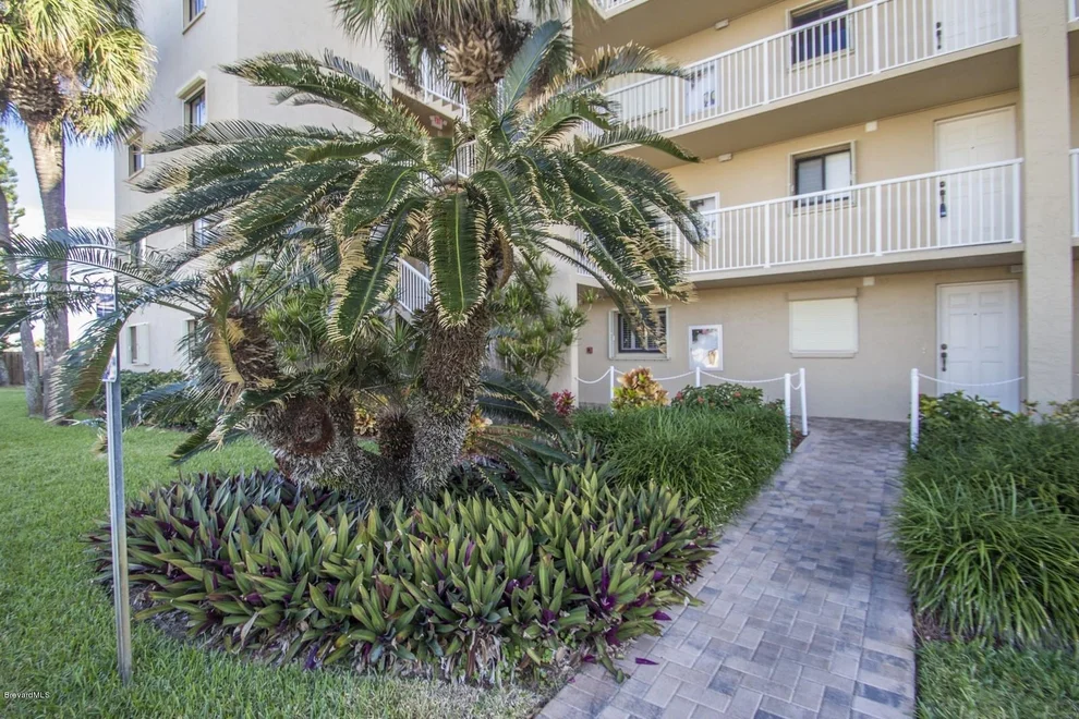 Unit for sale at 1415 N Highway A1a 401 Highway, Indialantic, FL 32903