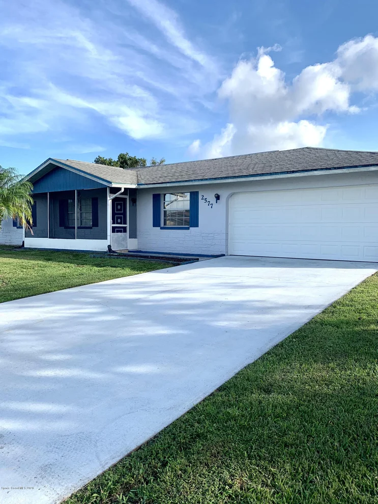 Unit for sale at 2577 Wright Avenue, Melbourne, FL 32935