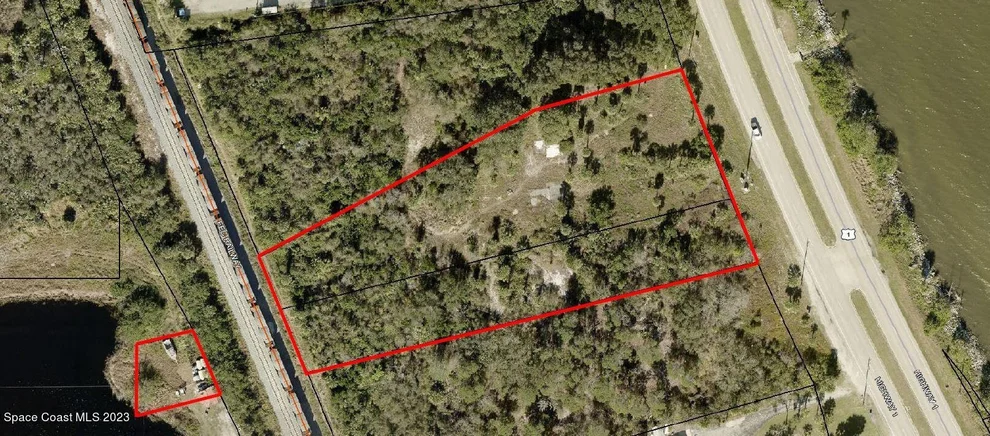Unit for sale at 1080 S Highway 1, Malabar, FL 32950