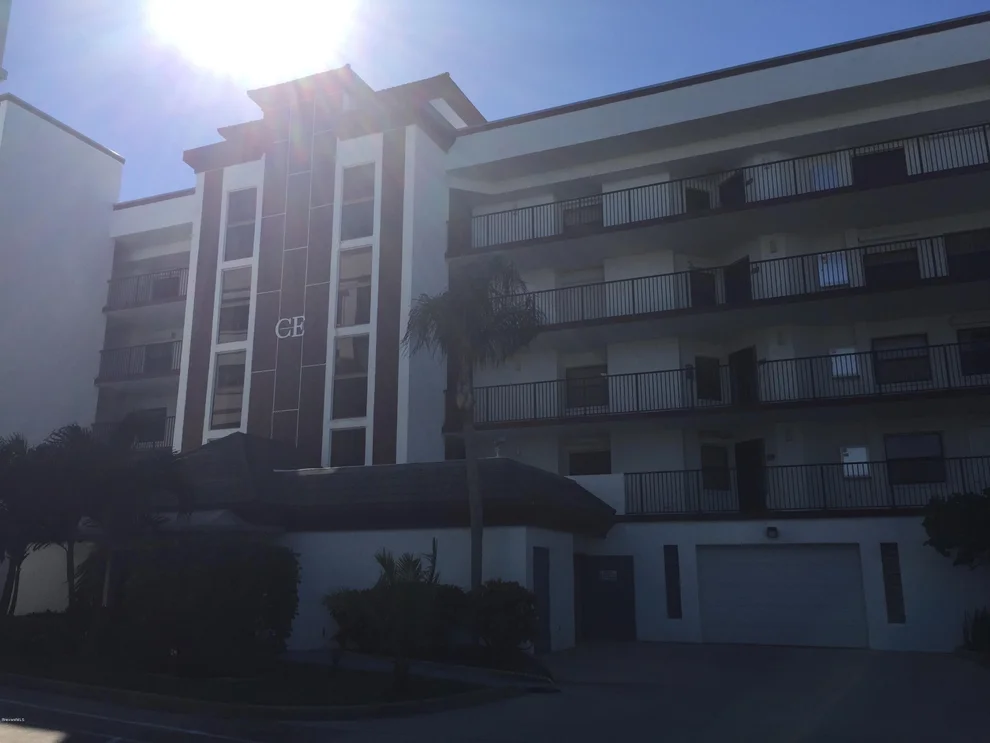 Unit for sale at 3611 S Banana River Boulevard, Cocoa Beach, FL 32931