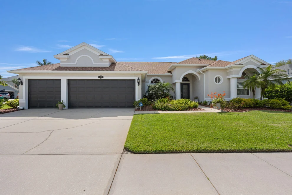 Unit for sale at 3417 Peninsula Circle, Melbourne, FL 32940