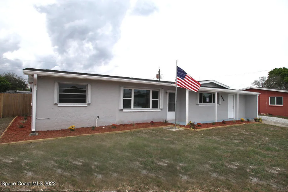 Unit for sale at 1406 Paul Street, Melbourne, FL 32935