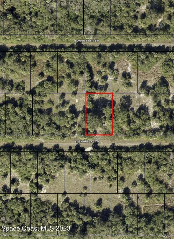 Unit for sale at 727 Steward Street SW, Palm Bay, FL 32908