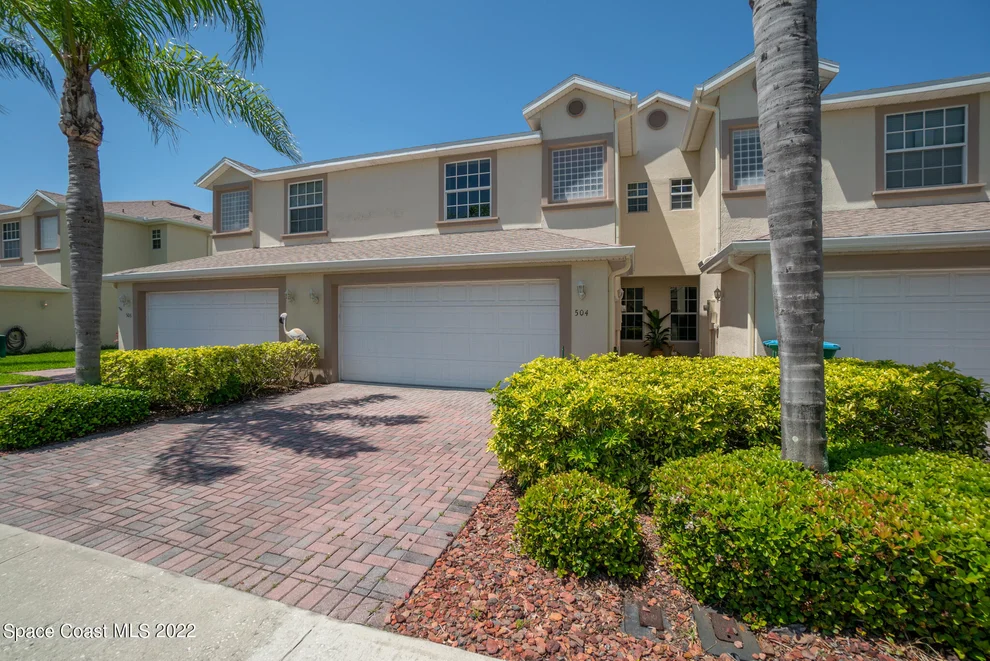 Unit for sale at 504 King Neptune Lane, Cape Canaveral, FL 32920