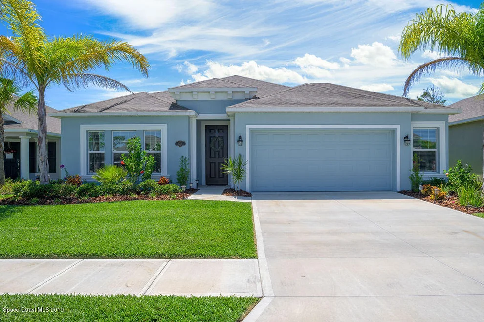 Unit for sale at 4205 Sage Brush Circle, Melbourne, FL 32901