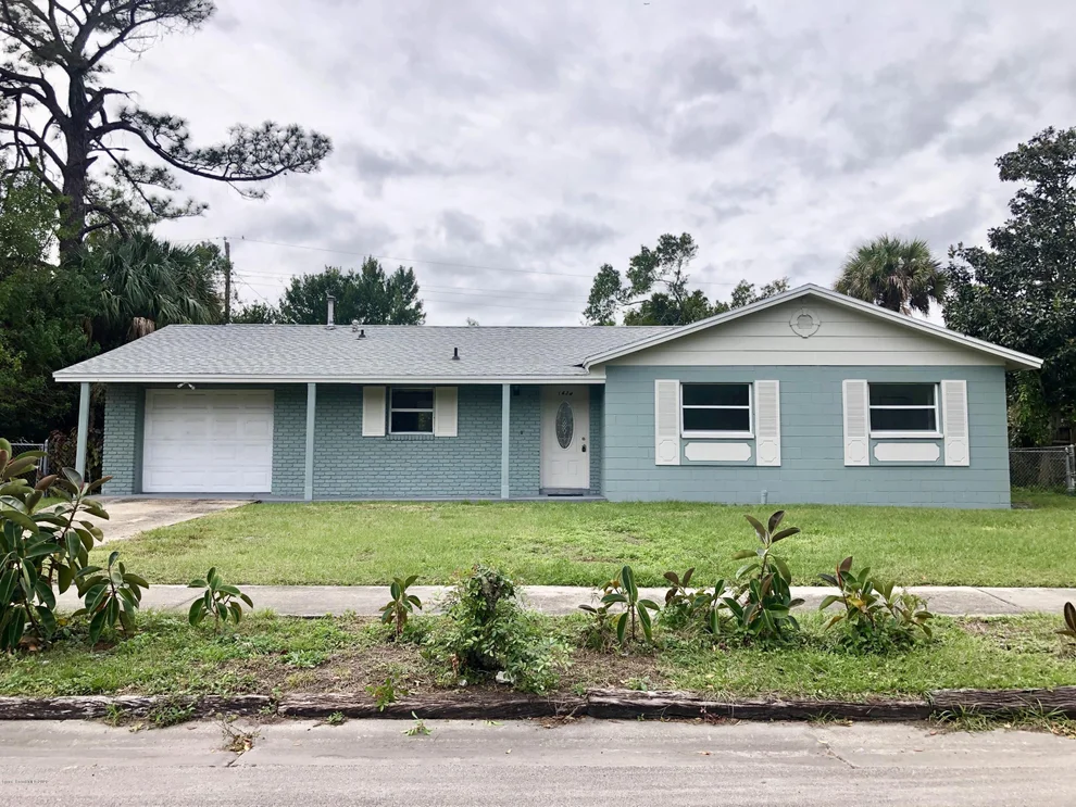 Unit for sale at 1434 Prospect Street, Titusville, FL 32780