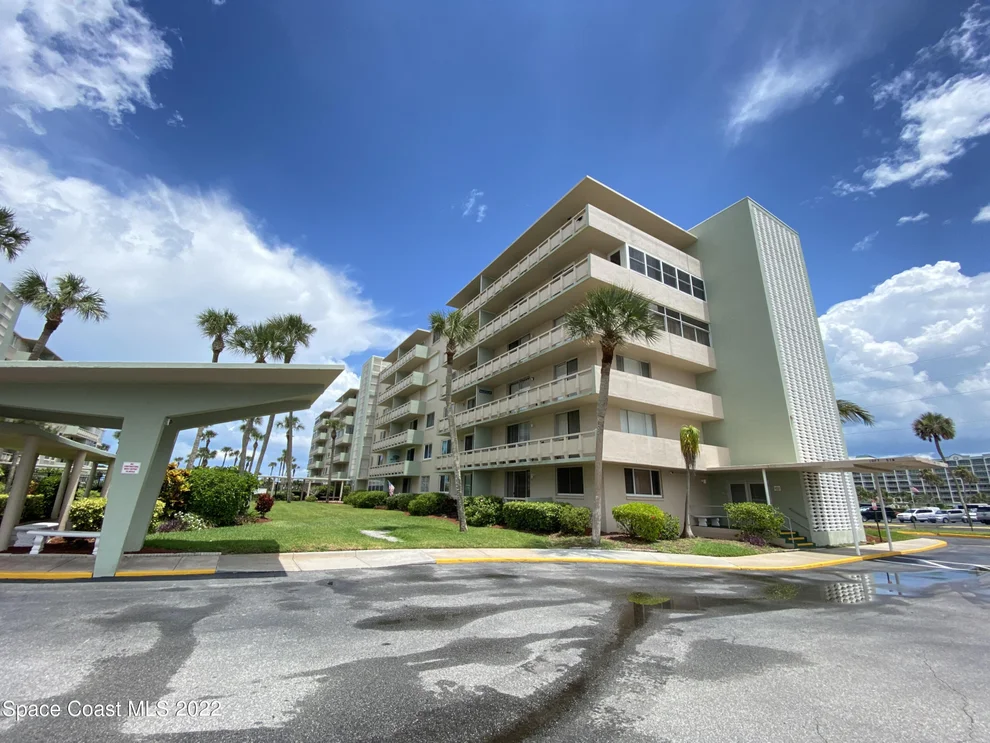 Unit for sale at 2020 N Atlantic Avenue, Cocoa Beach, FL 32931