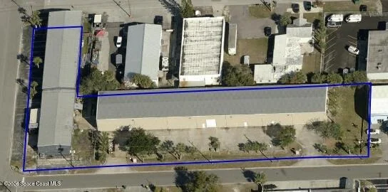 Unit for sale at 1605 Lake Street, Melbourne, FL 32901